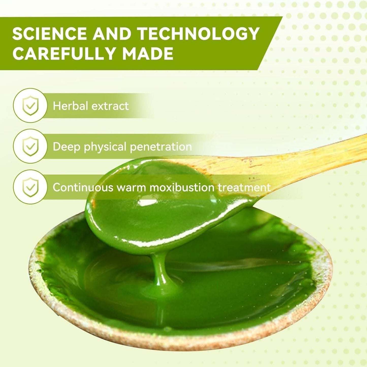 Ortho™- Herbal Knee Patches for Instant & Long-Lasting Relief